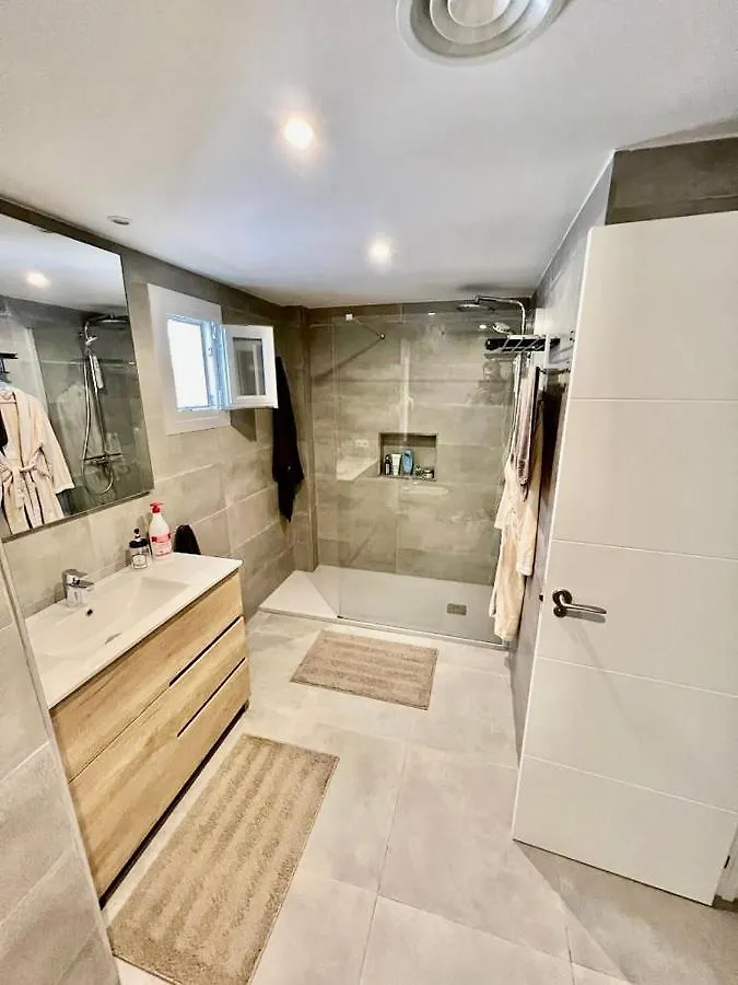 Apartamento Los Naranjos De Marbella Apartment