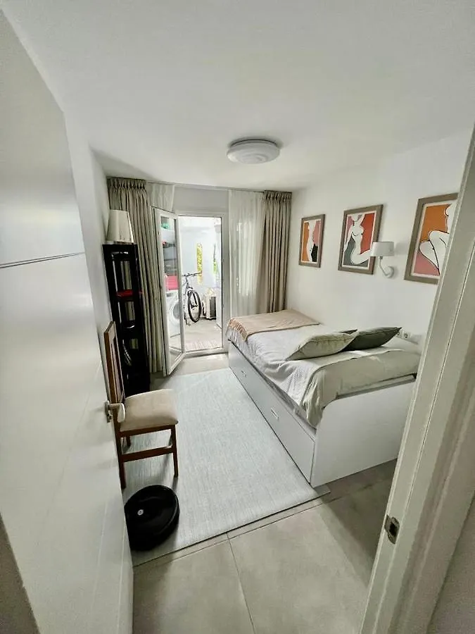 Apartamento Los Naranjos De Marbella 0*,  Spain