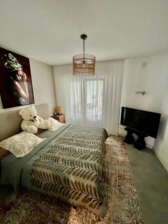 Apartamento Los Naranjos De Marbella Spain