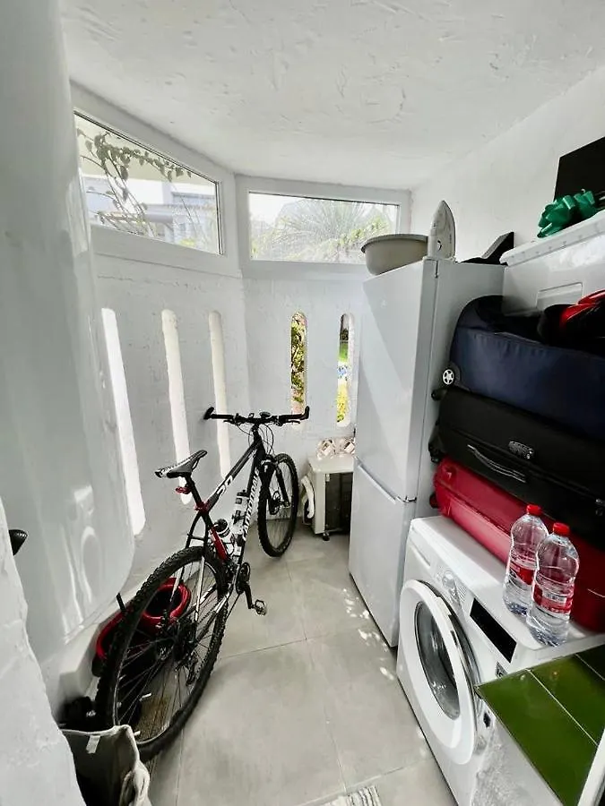 Apartamento Los Naranjos De Marbella