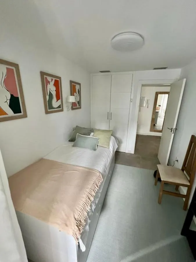 Apartamento Los Naranjos De Marbella