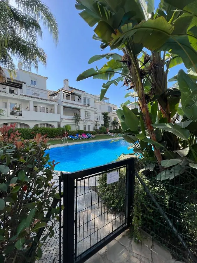 Apartamento Los Naranjos De Marbella Spain