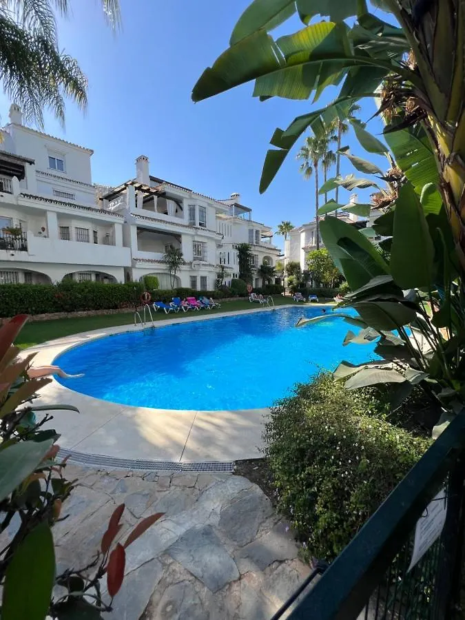 Apartamento Los Naranjos De Marbella 0*,  Spain
