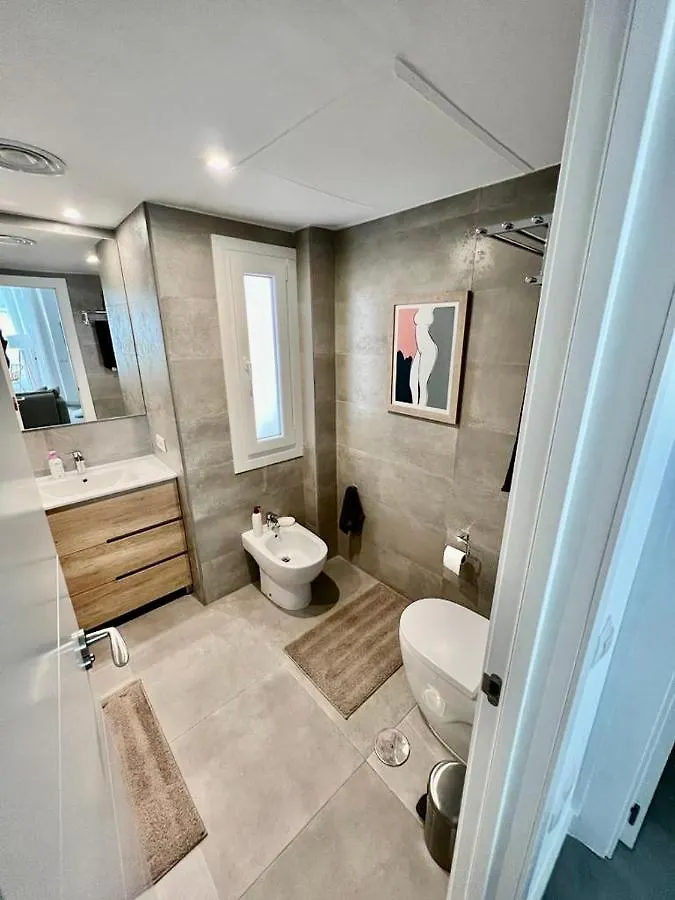 Apartamento Los Naranjos De Marbella 0*,  Spain